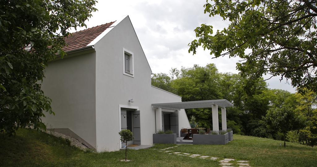 Sargarigo Holiday Home Kaptalantoti Екстериор снимка