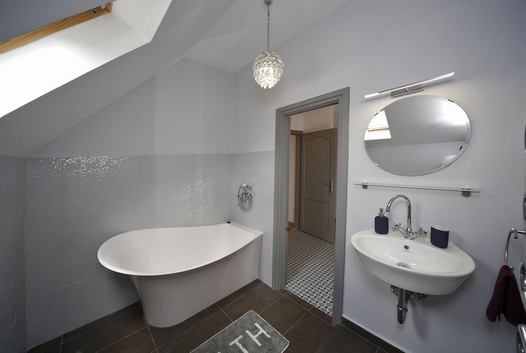 Sargarigo Holiday Home Kaptalantoti Екстериор снимка